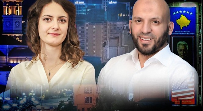 Dr.Gëzim Kelmendi – Mysafir në emisionin Gallatë me Arben Ahmetin në Kanal10