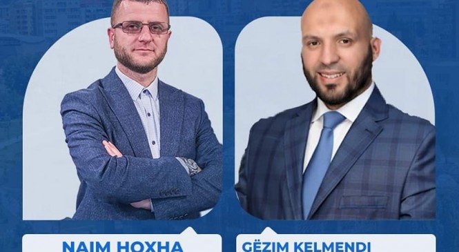 Gëzim Kelmendi – Mysafir në RTI (Radio Televioni Iliria)”Këmbengulja” e Kurtit për Kodin Civil