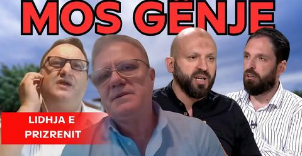 Ku u mbajt lidhja e Prizrenit – Emisioni Kosova Today në Klan Kosova