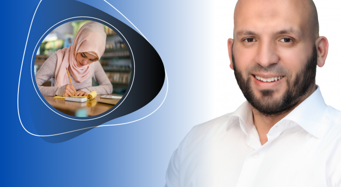 Reagimi i Kryetarit të partisë FJALA Dr.Gëzim Kelmendit pas largimit të nxënëses me mbulesë nga gjimnazi në Pejë