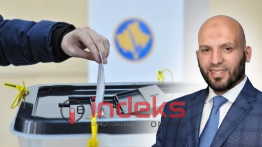 Partia Fjala merr pjesë në zgjedhjet e 9 shkurtit, Gëzim Kelmendi tregon se a do të garojnë vetëm -Intervistë për IndkesOnline.net