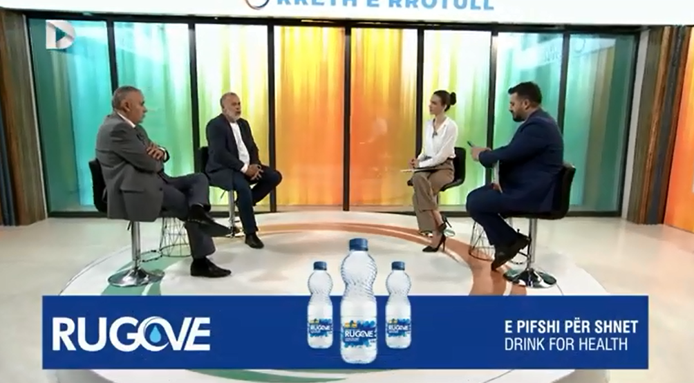 Avni Çakmaku - Izraeli dhe Balllkani