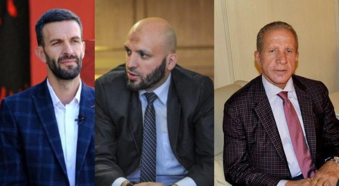 Ne Partia FJALA sot bëmë edhe hapin e dytë. Zyrtarisht ju dërguam ftesat për bashkim “Listes FAMILJA”