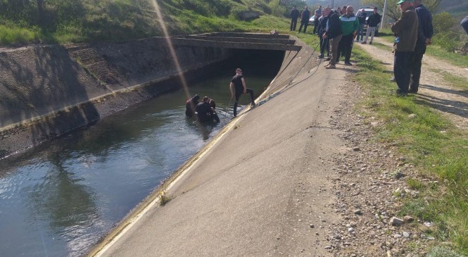Reagimi i kryetarit të Partisë FJALA Dr.Gëzim Kelmendit lidhur me sulmin me eksploziv në kanalet e ujit të pijshëm  në pjesën veriore të Mitrovicës: