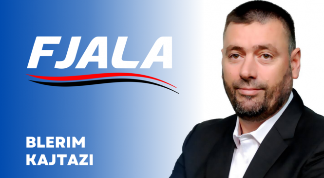 Prezentimi i kandidatëve – “OSI” i UÇK-së, Blerim Kajtazi – Jurist