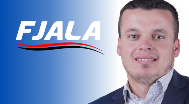 Prezentimi i kandidatëve – Profesori i Historisë Berat Dajaku