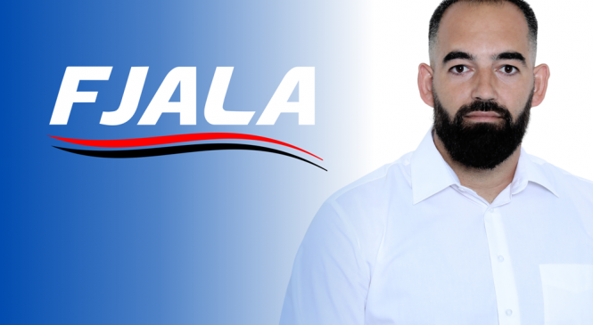 Prezentimi i kandidatëve – Magjistër i ndërtimtarisë, inxhinieri Isuf Hoti