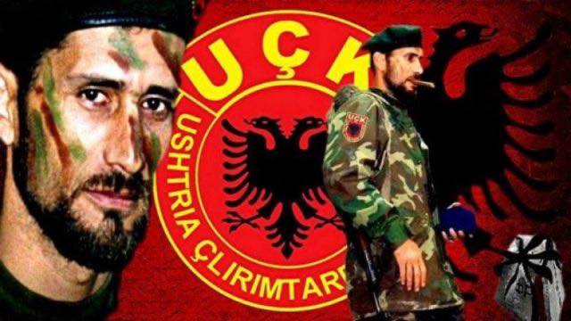 Kelmendi: 138 Brigada “Agim Ramadani” 138 FJALA