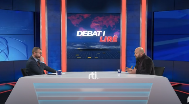 Gëzim Kelmendi ka shpërnda një video që tregon të gjitha zhvillimet e dështimit të koalicionit mes Partisë FJALA dhe “Koalicionit për Familjen
