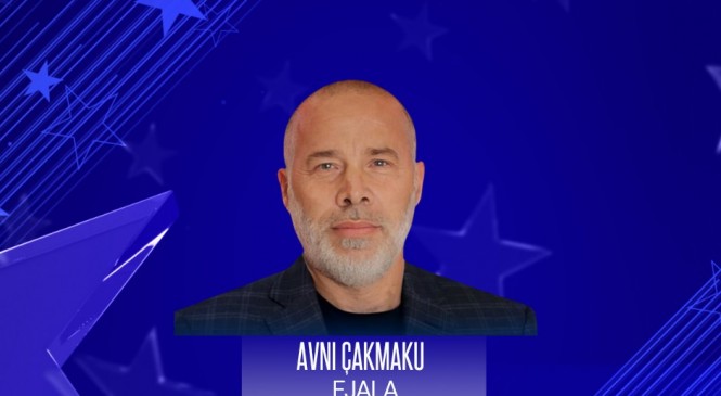 Avni Çakmaku – Mysafir në RTV21