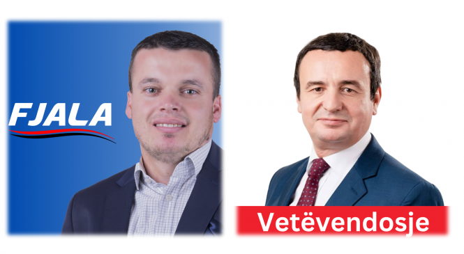 Dajaku – Kryeministri na tha analfabet prap e votuan, tani na thotë feja nuk ka vlerë dhe prap do ta votojnë