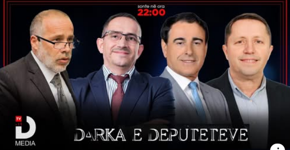 Avni Çakmaku mysafir në Compass-i zgjedhor – Mbrojtja dhe Siguria