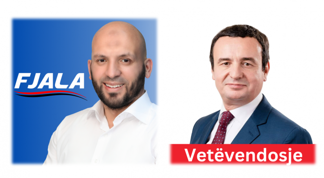 Kryetari i Partisë FJALA Dr.Gëzim Kelmendi i reagon Kryeministrit Kurti për deklarimet e tij për Fenë