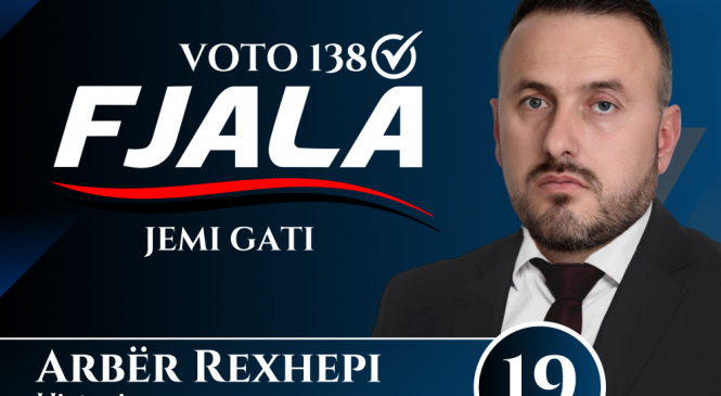 Rexhepi: Me Gëzim Kelmendin do bëjmë të pamundurën për zbardhjën e personave të pa gjetur