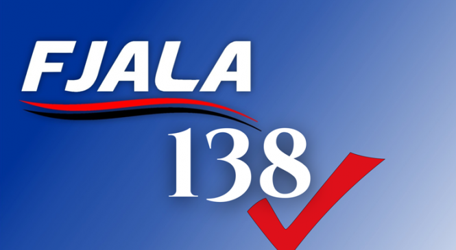 138 arsye FJALA