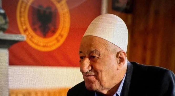 Dr. Gëzim Kelmendi ka shprehur ngushëllime për vdekjen e babait të ish- presidentit Hashim Thaçit