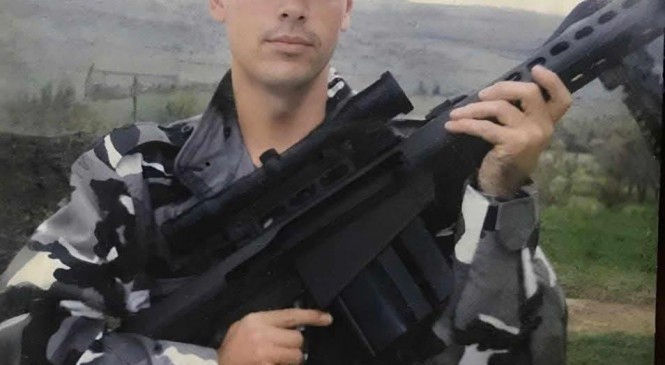 Blerim Kajtazi – OSI,  ndër shtyllat kryesore të Partisë FJALA