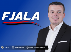 Dajaku: Programi im për zhvillimin e arsimit në Republikën e Kosovës