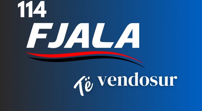 FJALA: “ Të vendosur” është sllogani ynë për zgjedhjet parlamentare të 28 dhjetorit.