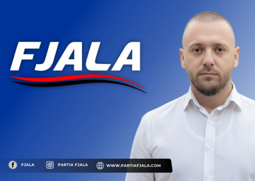 Fetahu: Kontributi i FJALËS për Kosovën
