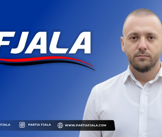 Fetahu: Kontributi i FJALËS për Kosovën