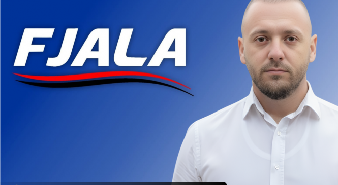 Fetahu: Kontributi i FJALËS për Kosovën