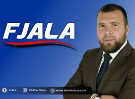 Sejdiu: Kosova ka nevojë për një FJALË të re