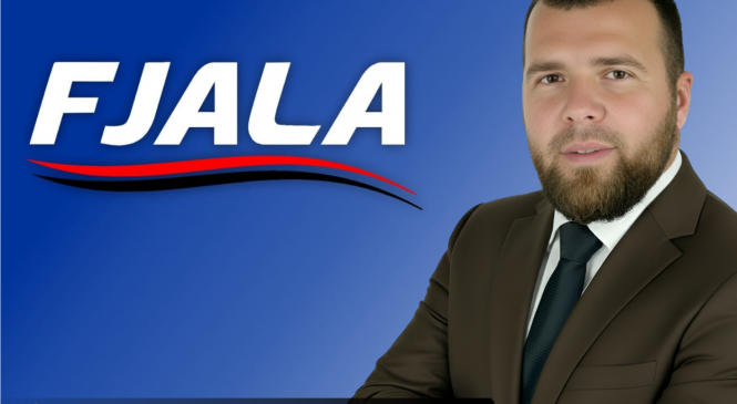 Sejdiu: Kosova ka nevojë për një FJALË të re