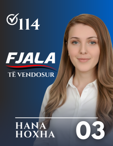 Blue and Red Political Election Flyer (1)