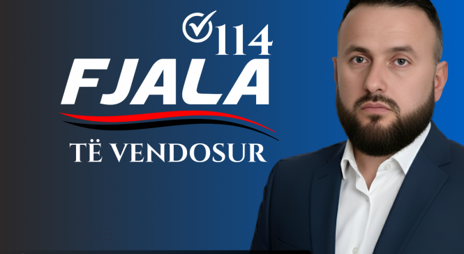 Biografia e historianit Arbër Rexhepi