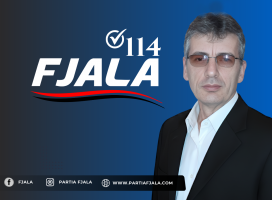 Biografia e inxhinierit Hysni Çakmaku