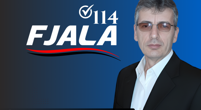 Biografia e inxhinierit Hysni Çakmaku