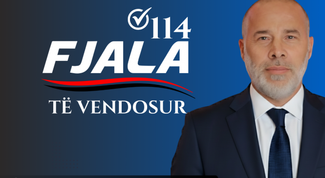 Biografia e Magjistrit të Sociologjisë, Avni Çakmaku