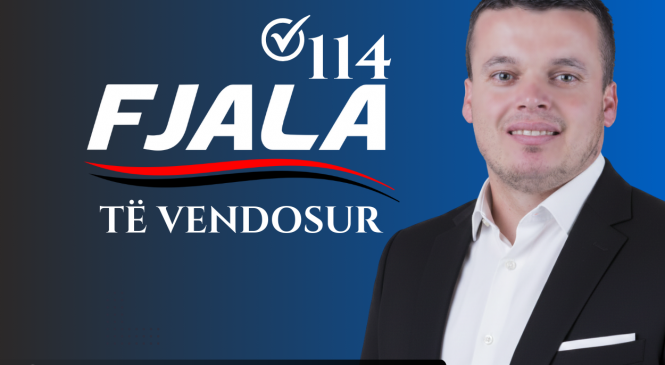 Biografia e Asambleistit dhe Profesorit të Historisë, Berat Dajaku