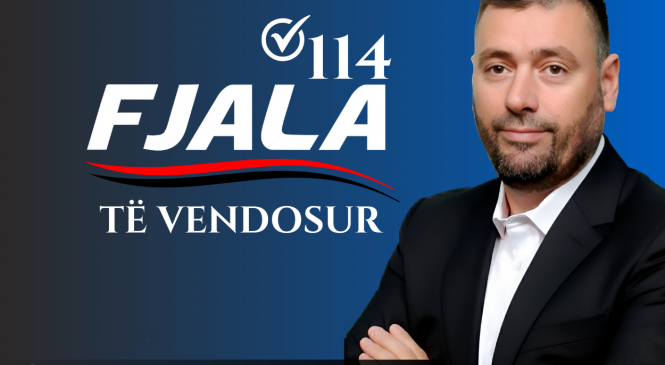 Biografia e ish-ushtarit të UÇK-së “OSI”, juristit Blerim Kajtazi