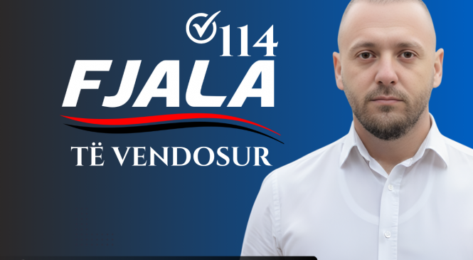 Biografia e Ekonomistit Kastriot Fetahu