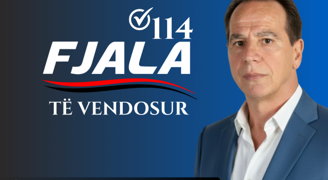 Bjografia e Prof.Xhavit Dalloshi Socialpedagog, veprimtarë i UÇK-së