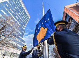 Urime 18 vjetorin e Pavarësisë së Kosovës