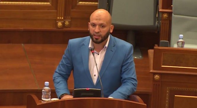 Si u vërtetuan shumë qëndrime të Gëzim Kelmendit të thëna para më shumë se 10 viteve
