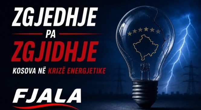 FJALA: Zgjedhje pa zgjidhje, Kosova në krizë energjetike
