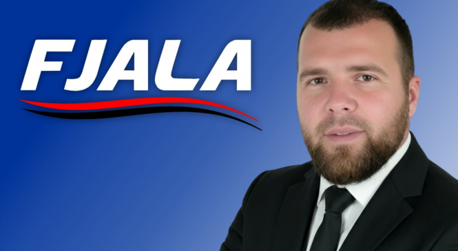Sejdiu: Kosova ka nevojë për një FJALË të re