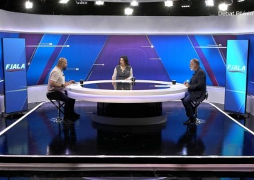 Fjala në Debat Përnime: Rritje pagash në shëndetësi deri në 3,000 euro