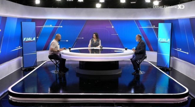 Fjala në Debat Përnime: Rritje pagash në shëndetësi deri në 3,000 euro