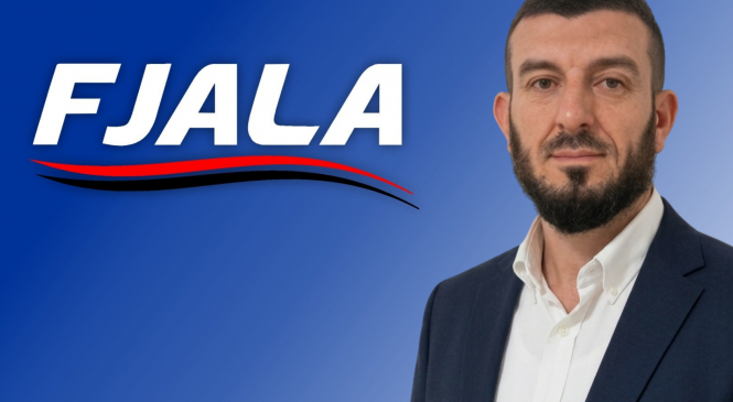 Me besim, FJALA – Kandidati për deputet Ekonomisti Samir Elshani