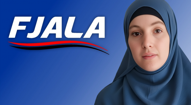 Me besim, FJALA – Kandidatja për deputete Shkurte Haradinaj