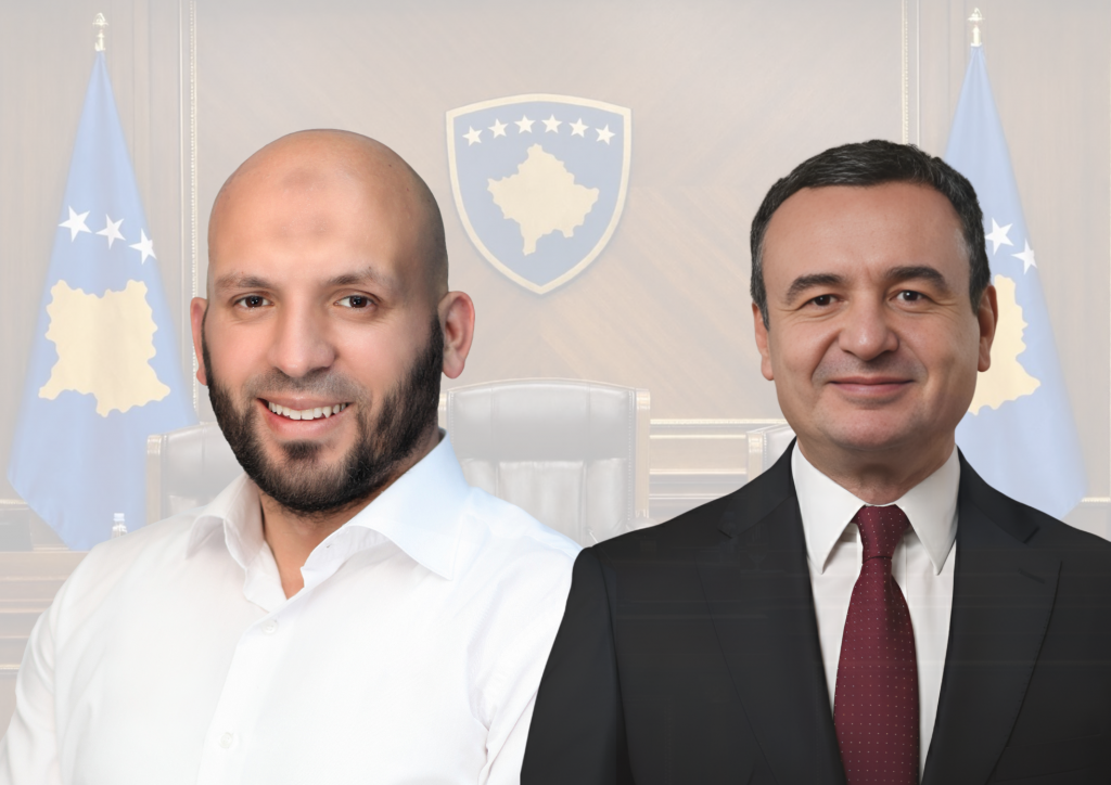 Albini dhe Gëzimi
