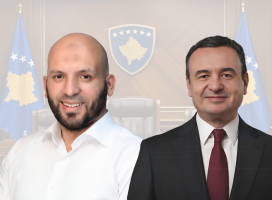 Dr.Gëzim Kelmendi ka kërkuar reagim ligjor nga qeveria Kurti përshkak të sulmeve dhe fyerjeve fashiste ndaj Fesë Islame