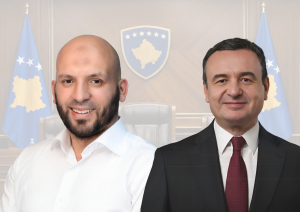 Albini dhe Gëzimi