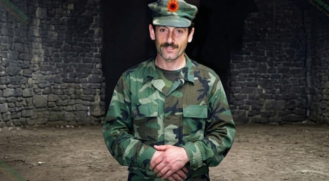 Dr.Gëzim Kelmendi ka dalë në mbrojtje të Komandantit të UÇK-së, Tahir Sinanit