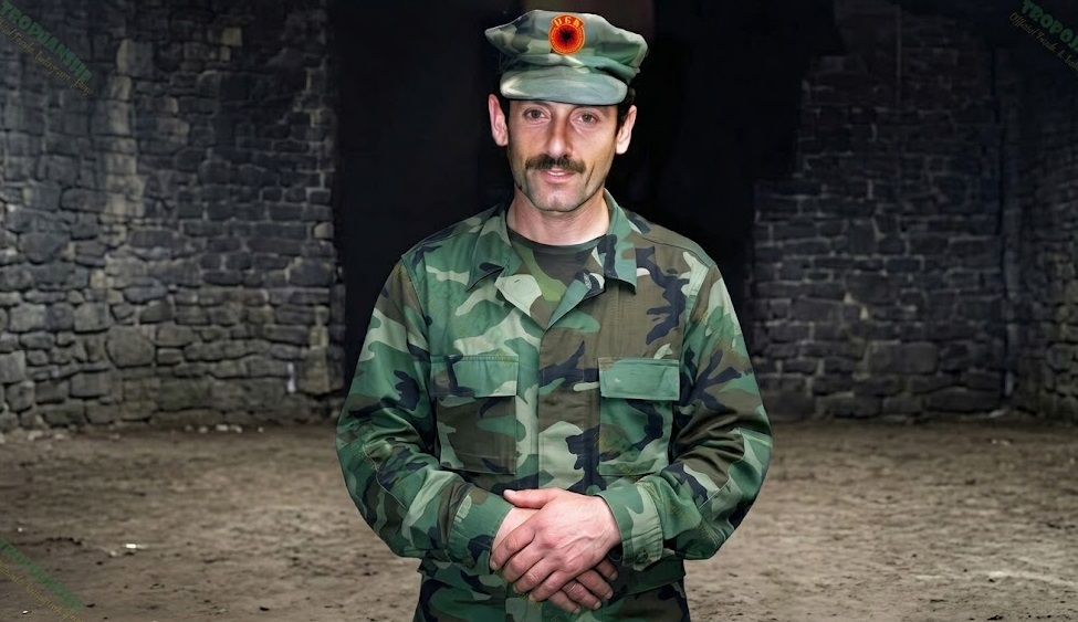 Tahir Sinani